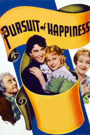 The Pursuit of Happiness's poster