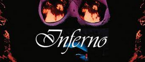 Inferno's poster
