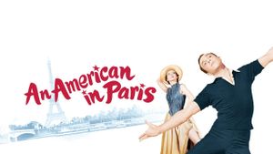 An American in Paris's poster