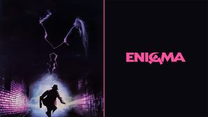 Enigma's poster