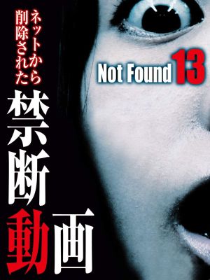 Not Found 13's poster image