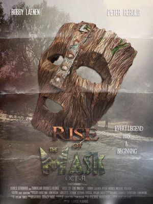 Rise of the Mask's poster
