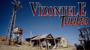Vizontele Tuuba's poster