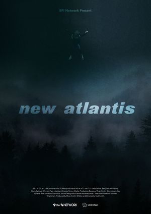 NEW ATLANTIS's poster