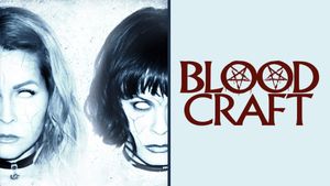 Blood Craft's poster