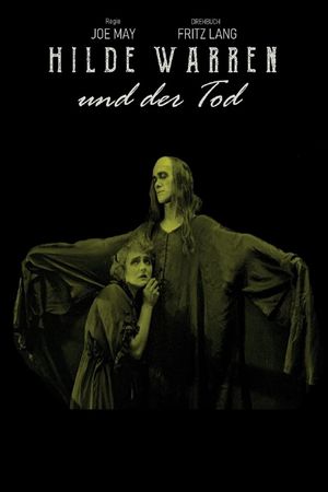 Hilde Warren und der Tod's poster