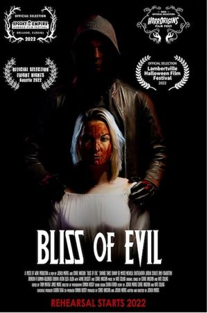 Bliss of Evil's poster