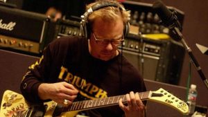 Metallica: Some Kind of Monster's poster