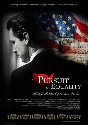 Pursuit of Equality's poster image