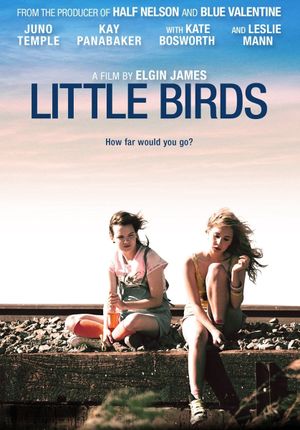 Little Birds's poster
