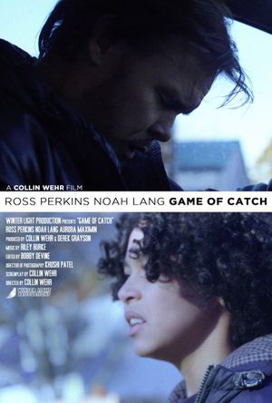 Game of Catch's poster