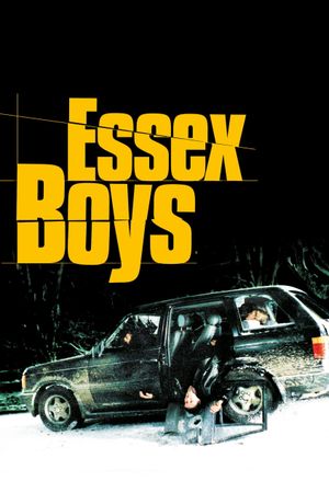 Essex Boys's poster image