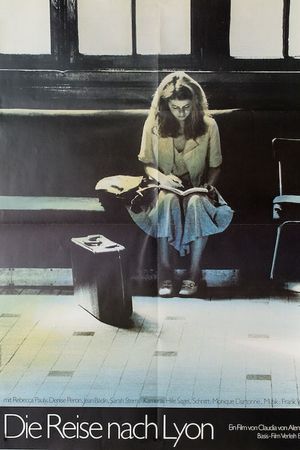 Blind Spot's poster