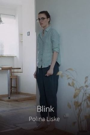 Blink's poster