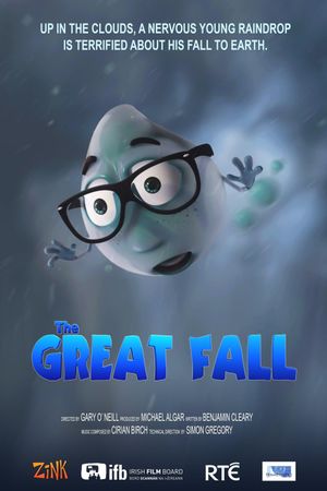 The Great Fall's poster