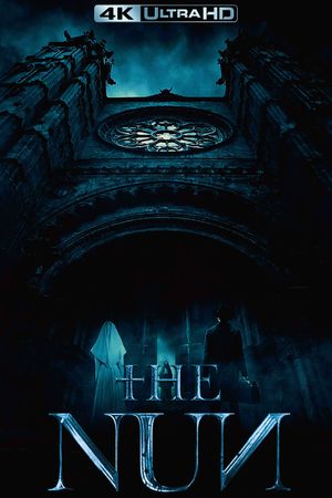 The Nun's poster