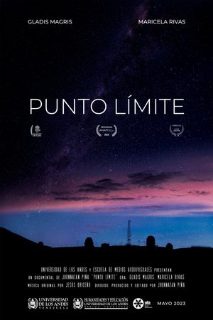 Limit Point's poster