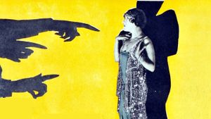 The Impossible Mrs. Bellew's poster