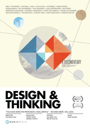 Design & Thinking's poster