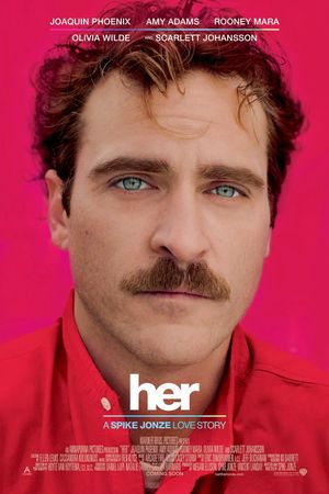 Her's poster