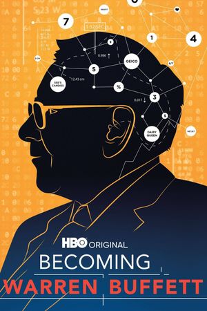 Becoming Warren Buffett's poster