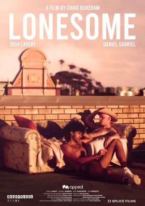 Lonesome's poster