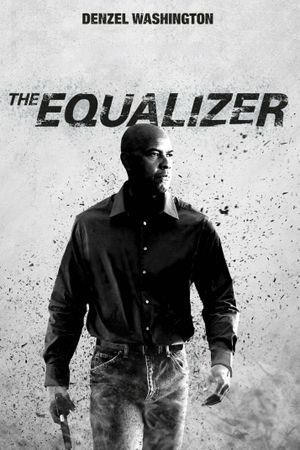 The Equalizer's poster