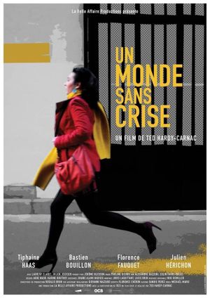 A World Free of Crisis's poster