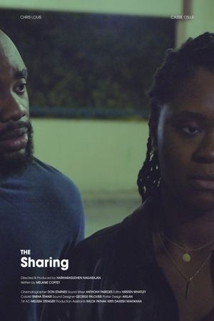 The Sharing's poster