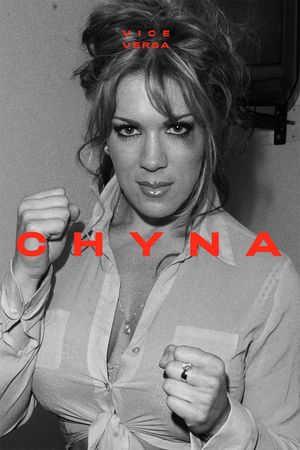 Vice Versa: Chyna's poster
