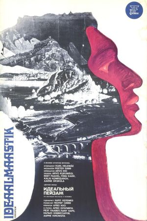 Ideaalmaastik's poster