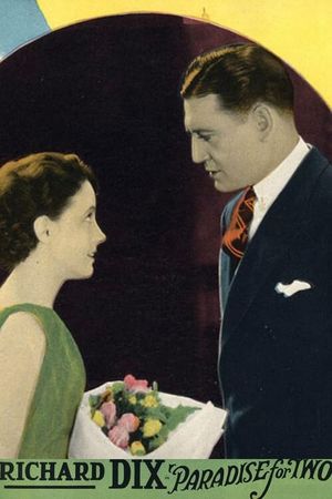 Paradise for Two's poster