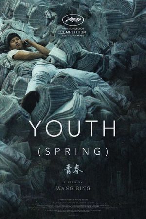 Youth (Spring)'s poster