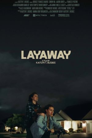 Layaway's poster image