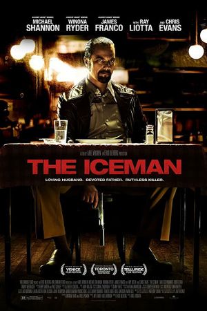 The Iceman's poster