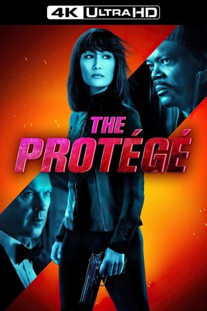 The Protégé's poster