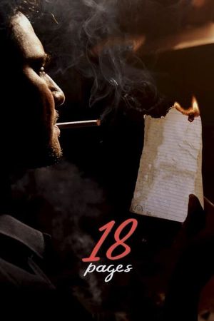 18 Pages's poster