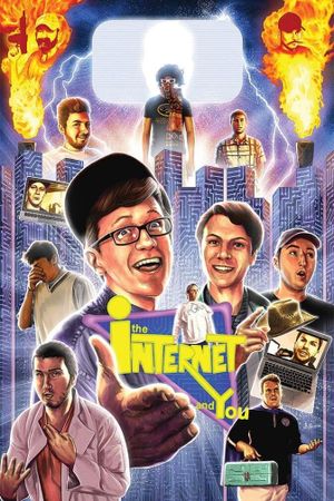 The Internet and You's poster