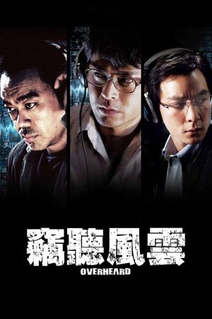 Overheard's poster