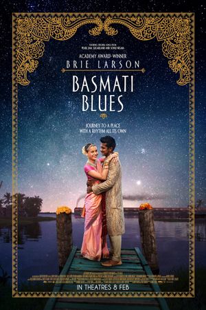 Basmati Blues's poster