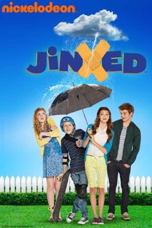 Jinxed's poster