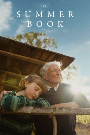 The Summer Book's poster