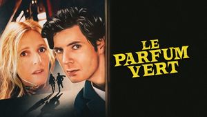 The Green Perfume's poster