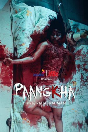 Paangkha's poster