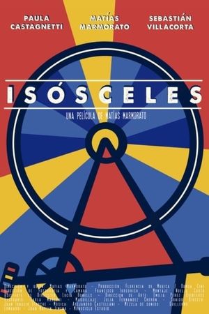 Isósceles's poster