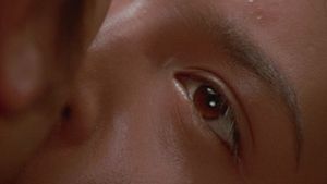 Lone Wolf and Cub: Baby Cart to Hades's poster