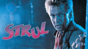 Strul's poster