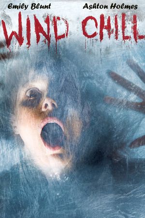 Wind Chill's poster