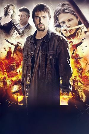 Exit Speed's poster
