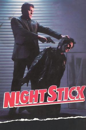 Nightstick's poster